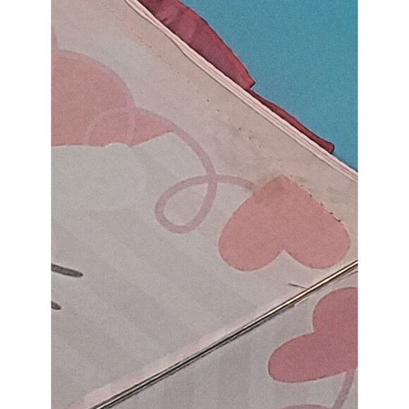 Hello Kitty Kids Umbrella Pink Hearts 2014 READ - Picture 13 of 16
